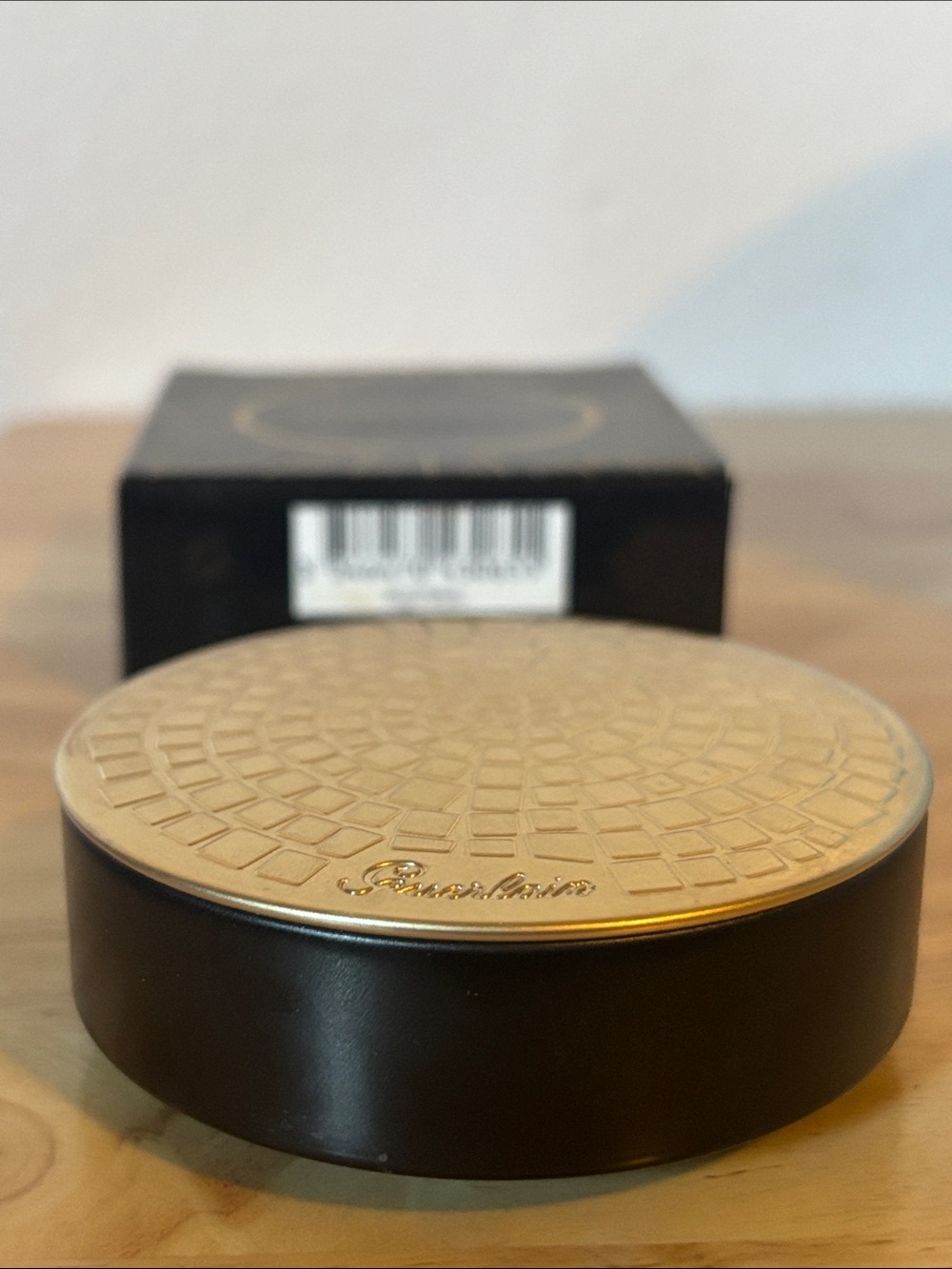 GUERLAIN TERRACOTTA GOLDENLAND Illuminating Powder, NWT, Limited Edition
